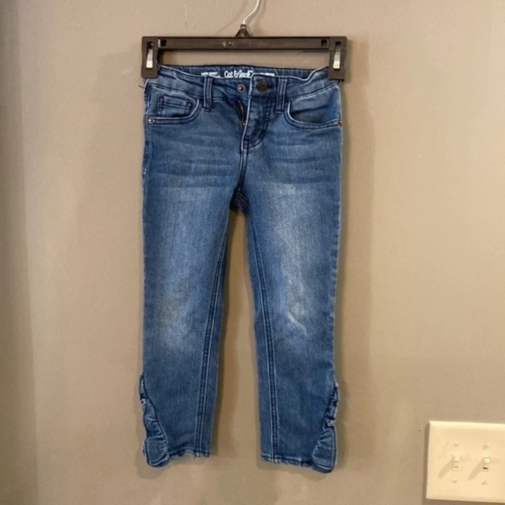 Cat&Jack Super Skinny, Super Stretch Jeans